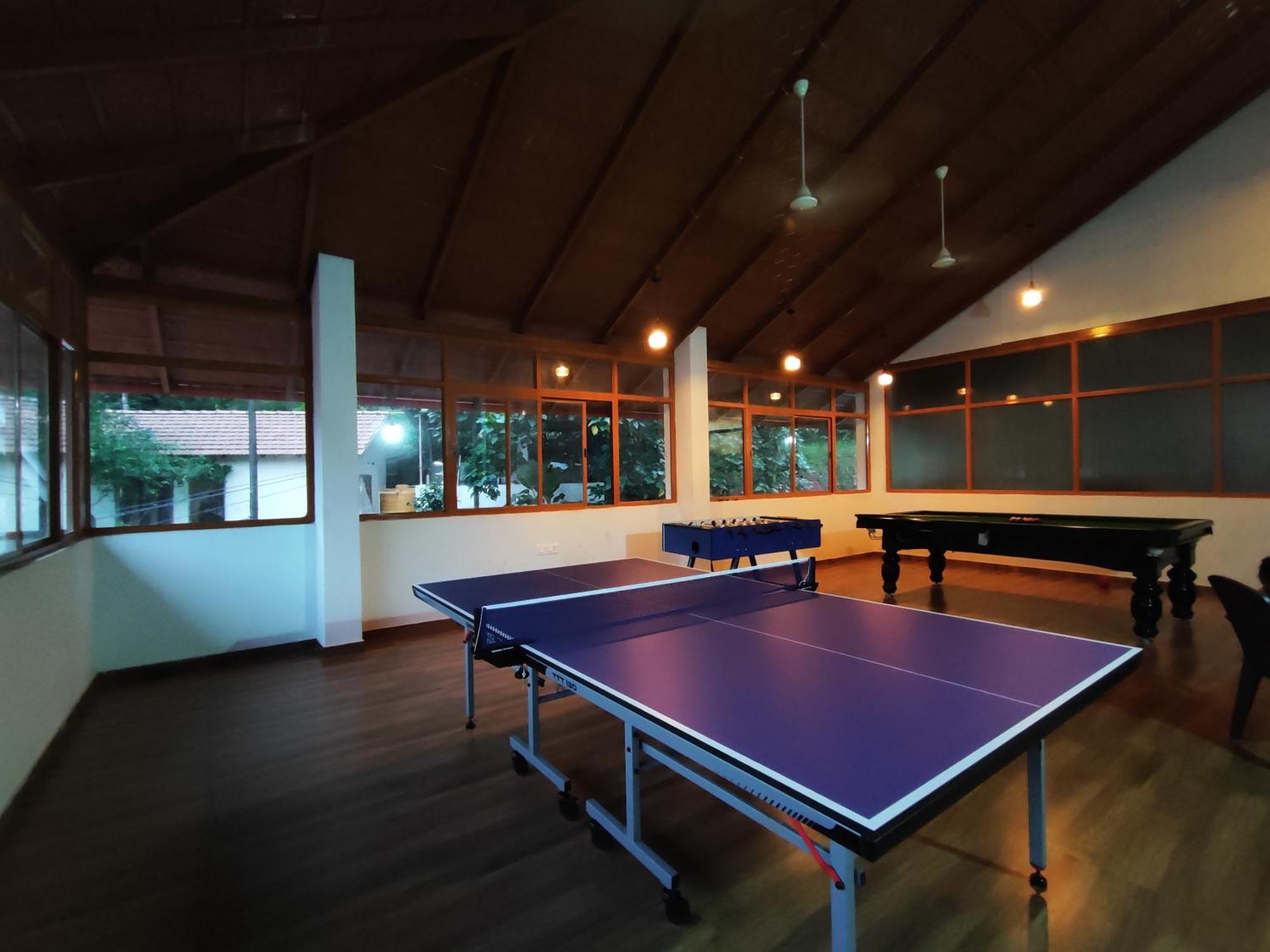 Hill Crest Resort - Coorg Madikeri Exterior photo